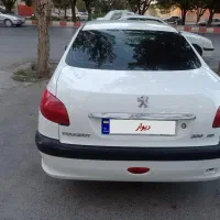 پژو206