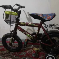 دوچرخه سایز ۱۲