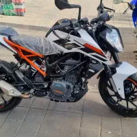 دوک کی تی ام250