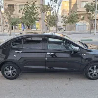 شاهین اتومات 1402 بی رنگ سفارشی در حد|خودرو سواری و وانت|تهران, شهرک غرب|دیوار