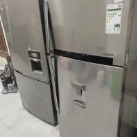 یخچال اسنوا و الجی|یخچال و فریزر|اسلامشهر, شهرک امام حسین (میان آباد)|دیوار