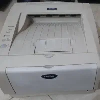 پرینتر لیزری برادر  HL-5050|پرینتر، اسکنر، کپی، فکس|تهران, هلال احمر|دیوار