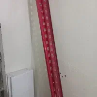 قفسه فلزی|کتابخانه، شلف، قفسه‌های دیواری|باغستان, |دیوار