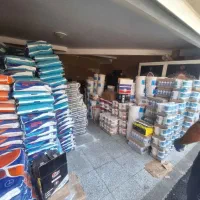 فروش عایق پشت بام و استخر متری 80 هزار تومن