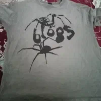 پیراهن|لباس|گرگان, |دیوار