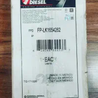 لوازم یدکی بیل مکانیکی لودر و گریدر و بلدوزر