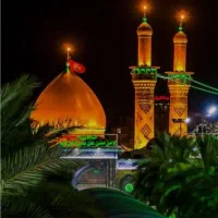 تور کربلا ویژه عید عدیر ۲ ملیون