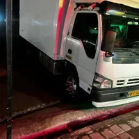 ایسوزو ۶تن