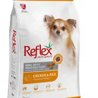 پخش غذای رفلکس و پوچ ویسکاس گربه