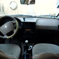 پژو 405 مدل 97 دوگانهسوز کارخانه|خودرو سواری و وانت|نهاوند, |دیوار