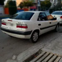 زانتیا سالم و سرحال|خودرو سواری و وانت|قائم‌شهر, |دیوار