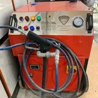 کارواش بخار شور|ماشینآلات صنعتی|بوشهر, |دیوار