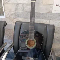 گیتار zinnاصلی|گیتار، بیس، امپلیفایر|گرگان, |دیوار