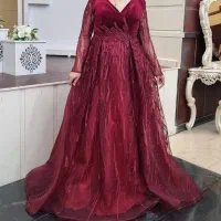 لباس مجلسی ترک