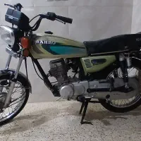 رهرو a1