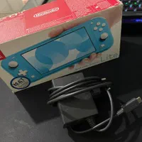 نینتندو لایت / nintendo lite|کنسول، بازی ویدئویی و آنلاین|تهران, گلستان (شهرک راه آهن)|دیوار