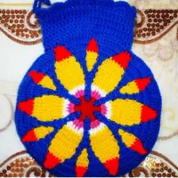 دستبافت های نازگل