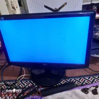 مانیتور ۱۹ این AOC