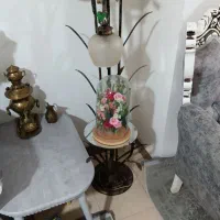 چراغ خواب|چراغ خواب و آباژور|فردوسیه, |دیوار