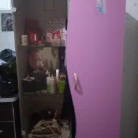 کمد اولی ۵۰۰ ت کمد دومی ۱و ۵۰۰ ت|جاکفشی، کمد، دراور|سبزوار, قصبه شرقی|دیوار