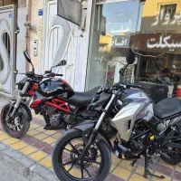 na180|موتورسیکلت|اصفهان, شمس آباد|دیوار