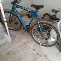 دوچرخه ۲۶دنده ای