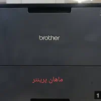 خریدوفروش پرینترhp-canon-samsung-brother|پرینتر، اسکنر، کپی، فکس|تهران, ایرانشهر|دیوار