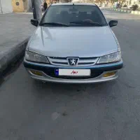 پارس مدل 84 بیمه تا 12