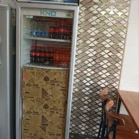 لوازم فست فود.فر ،سرخکن،گریل|کافی‌شاپ و رستوران|قم, علی آباد سعدگان|دیوار