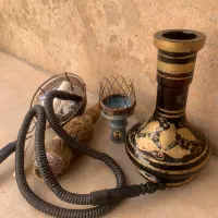قلیون میوه ای