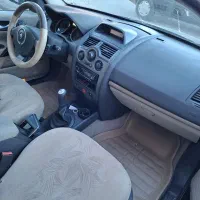 مگان E2 1600|خودرو سواری و وانت|بروجن, |دیوار