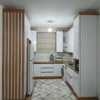 کابینت با شرایط ویژه