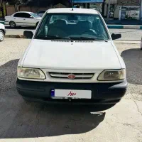 پراید مدل 97