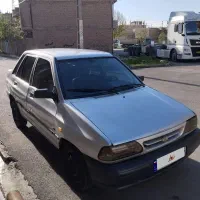 پراید ۸۳ انژکتور