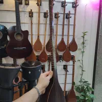 سه‌تار حیدری مهردار|سازهای سنتی|اهواز, مستغلات|دیوار