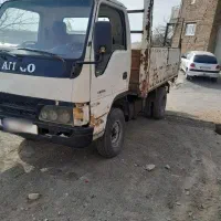 کامیونت آمیکو