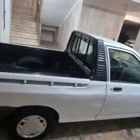 پراید وانت ۱۵۱ مدل ۱۳۹۹|خودرو سواری و وانت|گرمدره, |دیوار