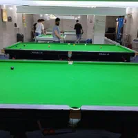 باشگاه بیلیارد آریان شهر جدید پرند|ورزش‌های توپی|پرند, فاز ۱|دیوار