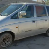 ون کاروان 7نفره فروش فوری