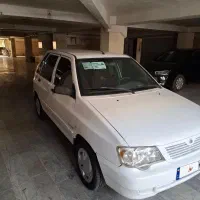 پراید 111مدل 95