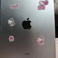 تبلت اپل اصل ای پاد ایر 5