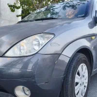 تیبا مدل91 یکسال بیمه بدنه