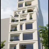 زمین نوفرهنگ۳۶۲متر/مسیر۱۲/معاوضه آپارتمان/ماشین