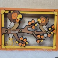دکوری|مجسمه، تندیس، ماکت|نسیم‌شهر, |دیوار