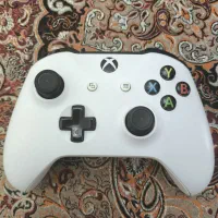 XBOX ONE S 1TB|کنسول، بازی ویدئویی و آنلاین|کرمانشاه, |دیوار