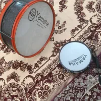 طبل محرم
