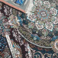 دوتخته فرش ۶متری نو