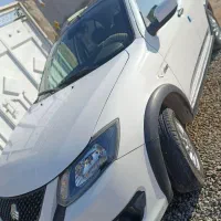 کوییک JXR مدل 1403|خودرو سواری و وانت|اصفهان, بهارستان|دیوار