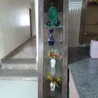 ویترین شیک وخاص|بوفه، ویترین، کنسول|لنگرود, |دیوار