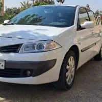 مگان2000  اپشنال|خودرو سواری و وانت|تهران, صاحب الزمان|دیوار